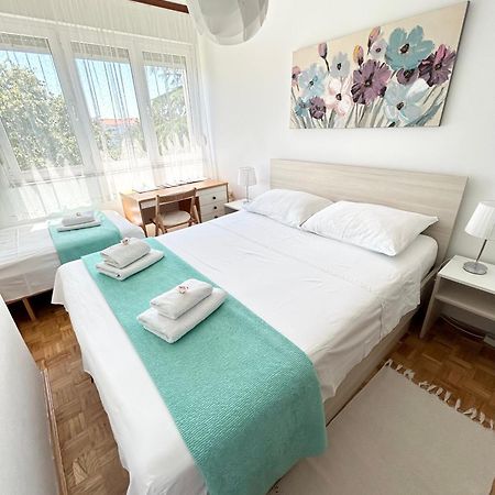 Apartman Mira Zadar Exterior photo