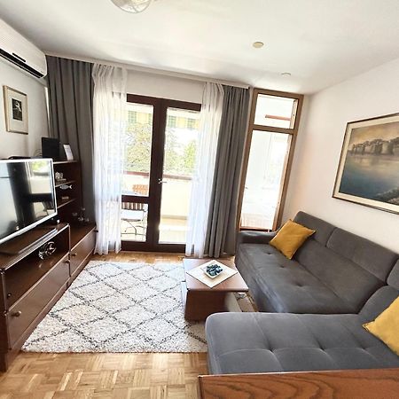 Apartman Mira Zadar Exterior photo