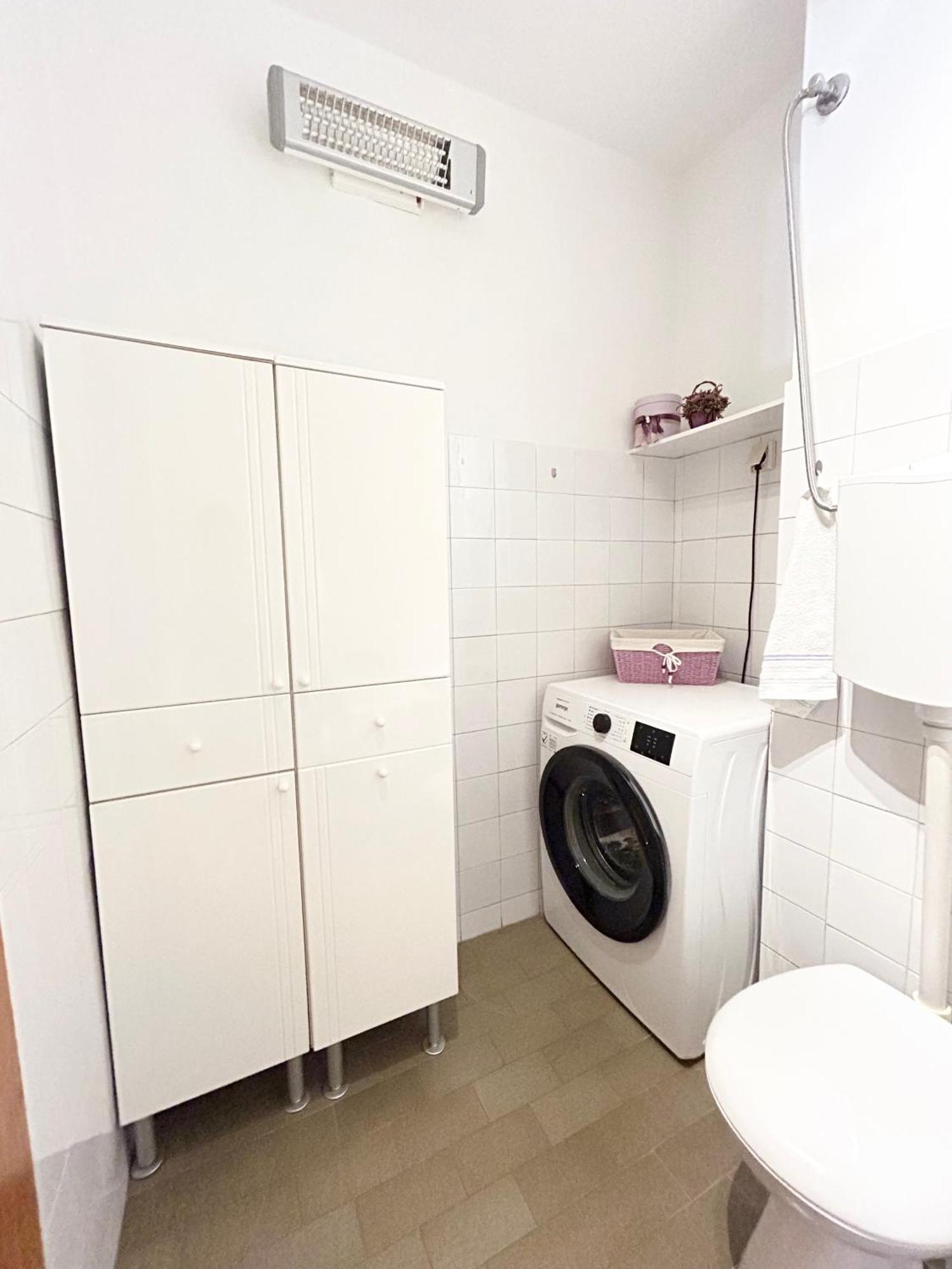 Apartman Mira Zadar Exterior photo