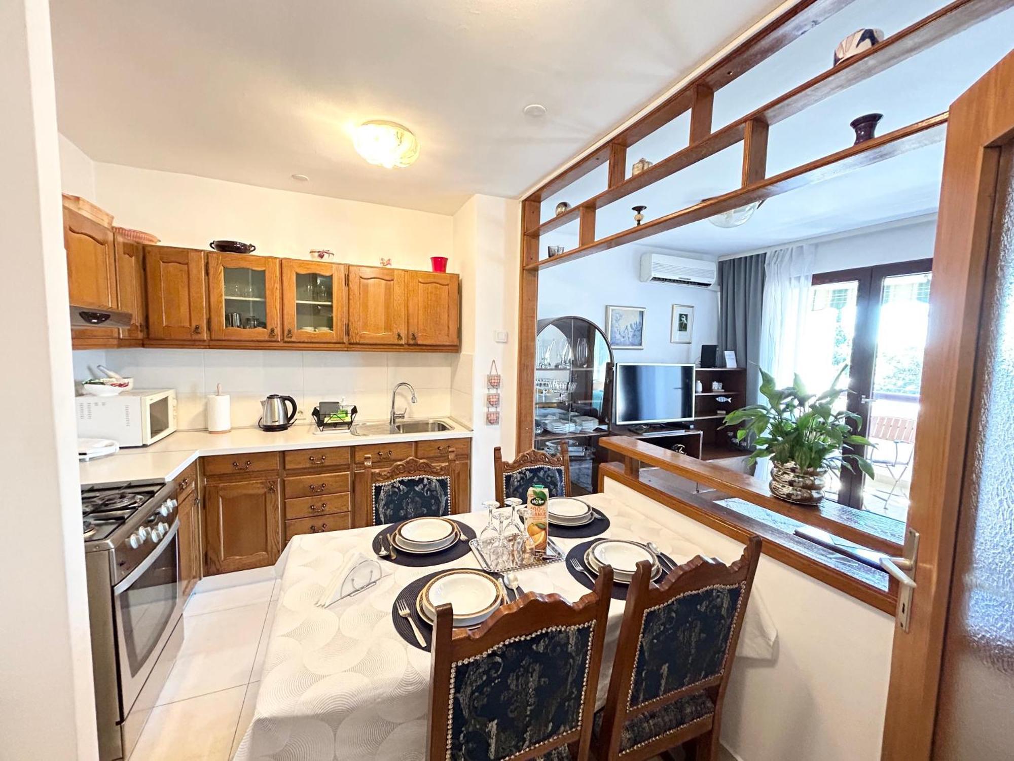 Apartman Mira Zadar Exterior photo