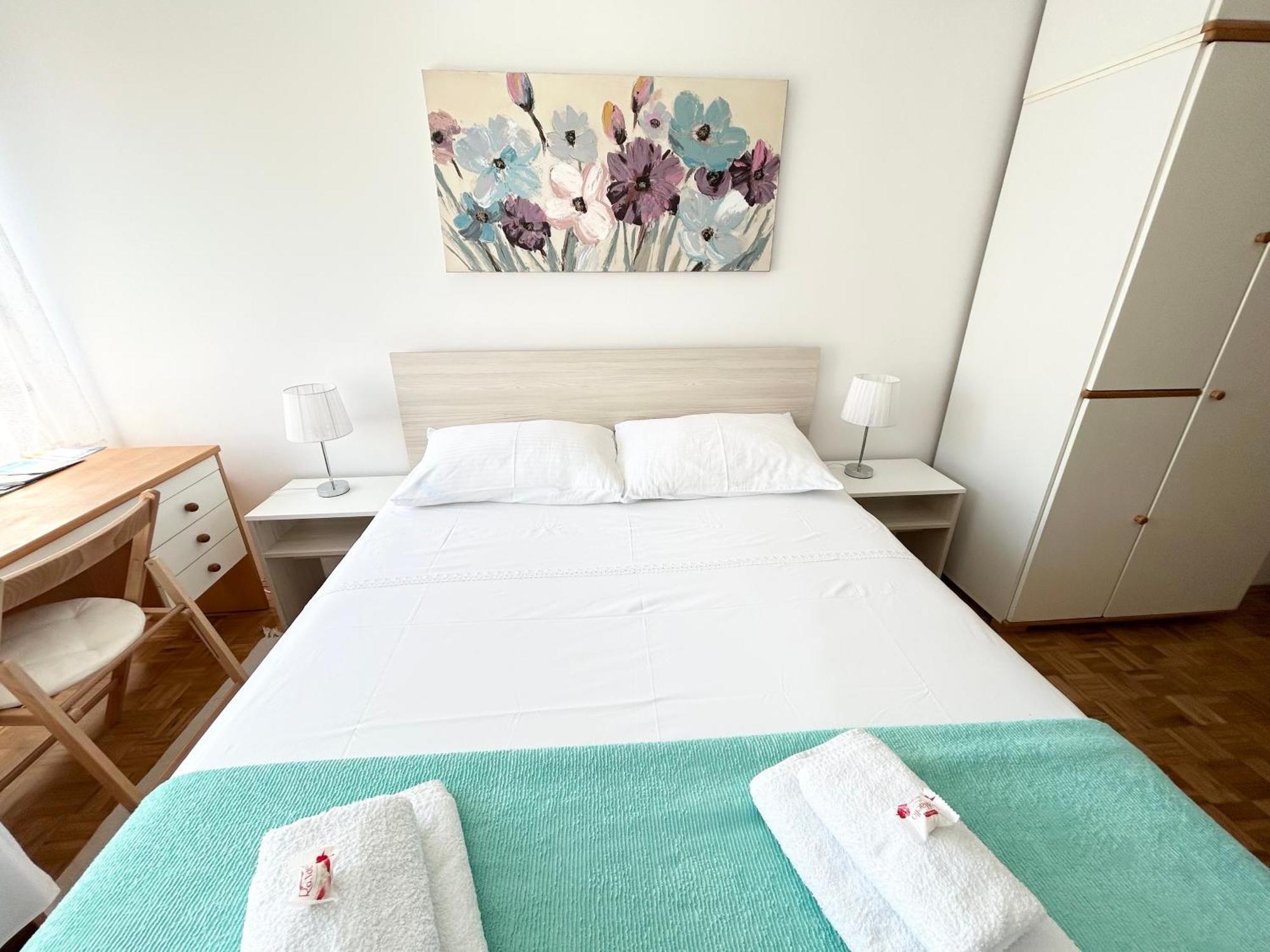 Apartman Mira Zadar Exterior photo
