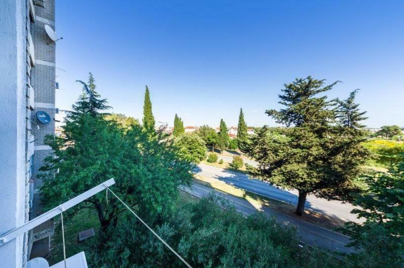 Apartman Mira Zadar Exterior photo